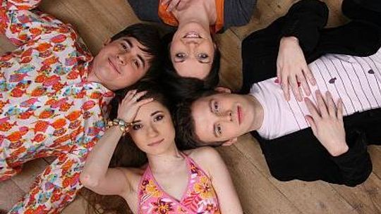 Kwadrofonik \"Byłem tu, Fryderyk\" w Teatrze Starym