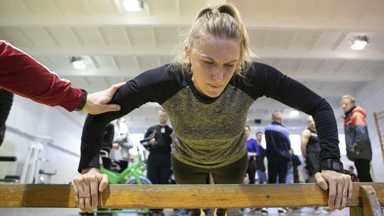 Kwalifikacja wojskowa 2020. Armia wzywa także kobiety 