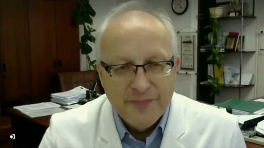 „Kwarantanna nie spełnia u nas swego zadania, powinniśmy z niej zrezygnować”