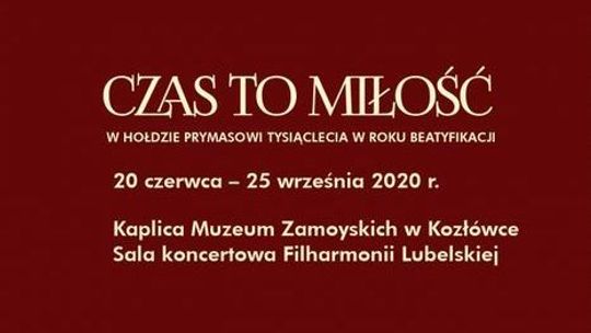 Kwartet Śląski wystąpi w Kozłówce