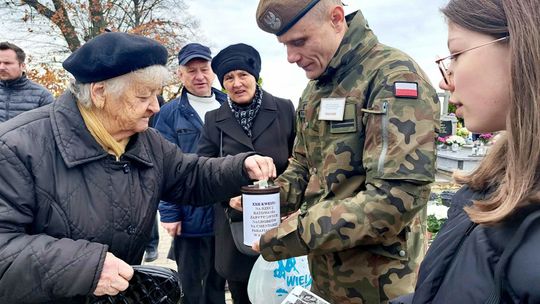 Kwestują już ponad 20 lat. To najstarsza taka zbiórka na Zamojszczyźnie