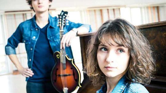 Kwiat Jabłoni. Koncert w Kazimierzu Dolnym