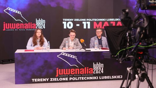 Kwiat jabłoni, Lady Pank, PRO8L3M, ale płatnie – Juwenalia po nowemu
