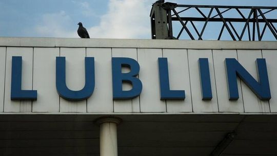 Kwiatki \"Miasta Inspiracji”. List Czytelnika o Lublinie