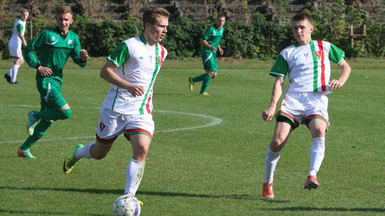 Kwiatkowski odchodzi do Chełmianki, Kotowicz zostanie?