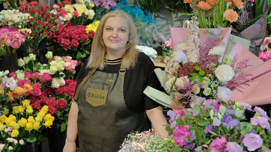 Kwiaty 24 godziny na dobę "Rozwiązanie dla zapominalskich"