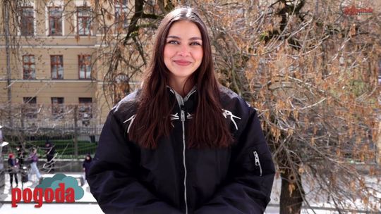 Kwiecień plecień, bo przeplata... Prognoza pogody na weekend