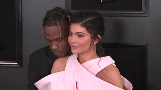 Kylie Jenner najmłodszą miliarderką na świecie. Czym się zajmuje?