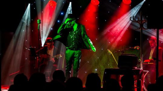 La Dolce Vita - włoskie przeboje w Centrum Kongresowym