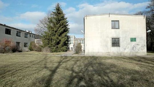 Laboratoria Uniwersytetu Przyrodniczego w nowej siedzibie