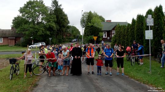 ŁABUNIE mała gmina duże inwestycje! 