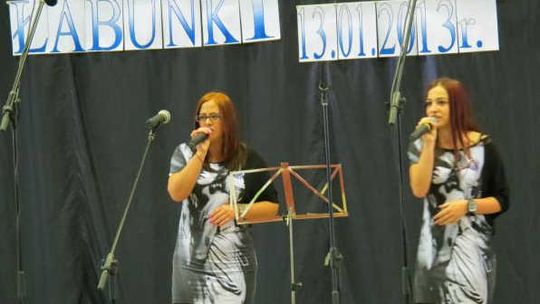 Łabuńki Pierwsze: Hej kolęda! wyniki i zdjęcia