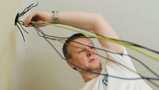 Łączą kablem inteligencję z tradycją. A do tego mają wielkie serca