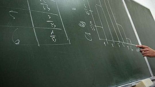 Łączą szkoły w Nałęczowie,  bo jest za mało uczniów