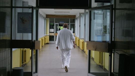 Łączenie szpitali w Lublinie: Nowe pomysły władz