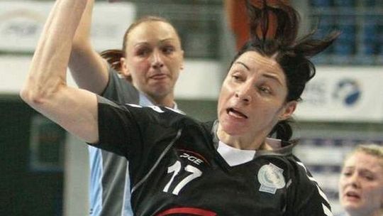 Łączpol Gdynia – SPR Lublin 35:27