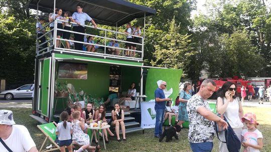 Łączy nas Marka Lubelskie