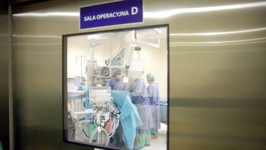 Łączyć szpitale w Lublinie? Załoga jednego z nich nie może dojść do porozumienia