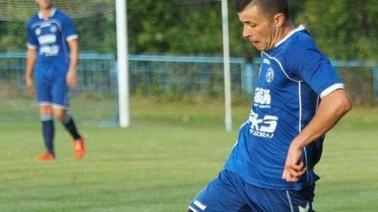 Łada 1945 Biłgoraj - Eko Różanka 1:1. Bez przełamania