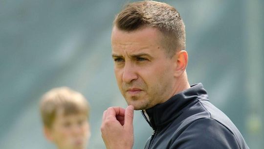 Łada 1945 Biłgoraj ma nowego trenera, Opolanin też blisko wyboru?