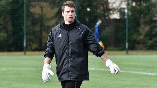 Łada 1945 Biłgoraj o włos od awansu do Hummel IV Ligi