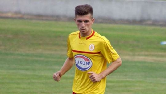 Łada 1945 Biłgoraj – Orlęta Łuków 0:1. Punkty ważniejsze od stylu