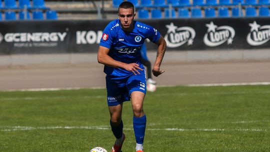 Łada 1945 Biłgoraj w finale Pucharu Polski