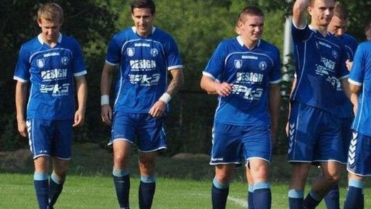 Łada Biłgoraj – Górnik II 4:2. Znowu wrócili z dalekiej podróży