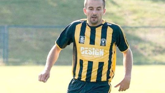 Łada Biłgoraj odmładza zespół