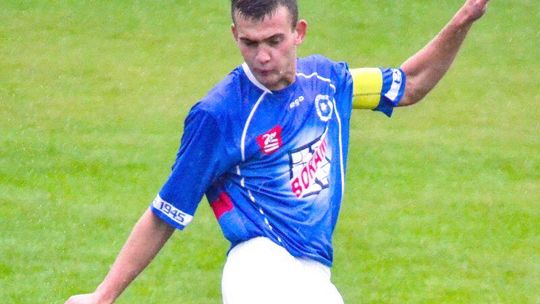 Łada Biłgoraj – Ostoja Skierbieszów 2:0, wyniki zamojskiej okręgówki