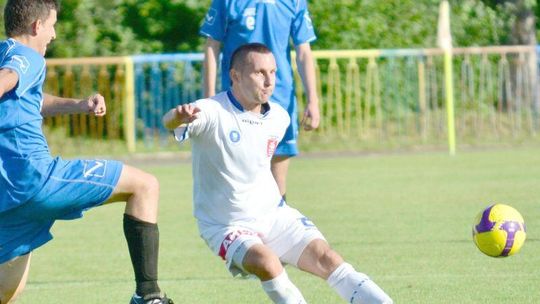 Łada Biłgoraj - Piast Babice 2:0