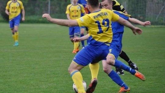 Łada Biłgoraj - Powiślak Końskowola 0:2. Utrzymanie zapewnione