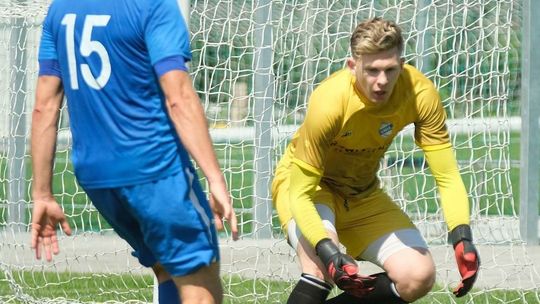 Łada Biłgoraj – Unia Hrubieszów 0:2. Skuteczność do poprawy