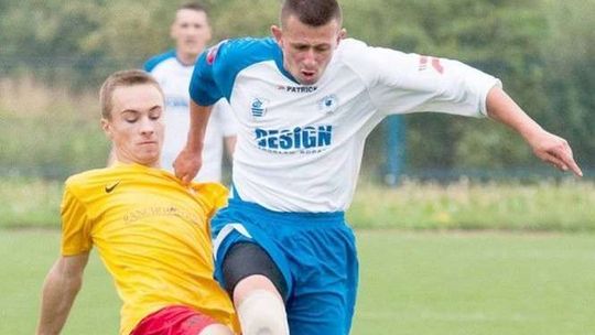 Łada i Pogoń znów zwycięskie, wyniki zamojskiej okręgówki