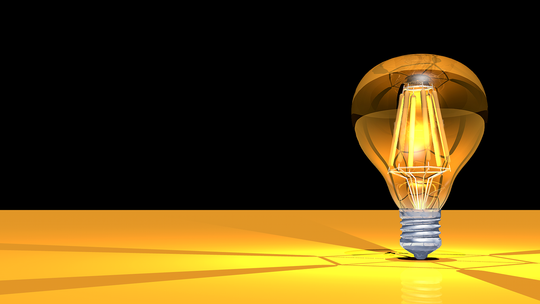 Lada moment ceny prądu pójdą w górę. Czas zmienić nawyki i oszczędzać