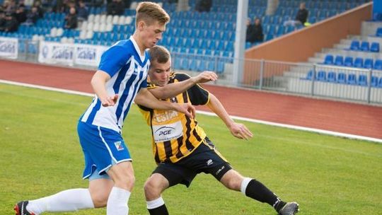 Łada musi mieć szerszy skład. Perin i Chmura na celowniku