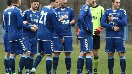 Łada nie do zatrzymania. Drużyna z Biłgoraja wygrała z Lublinianką 3:1