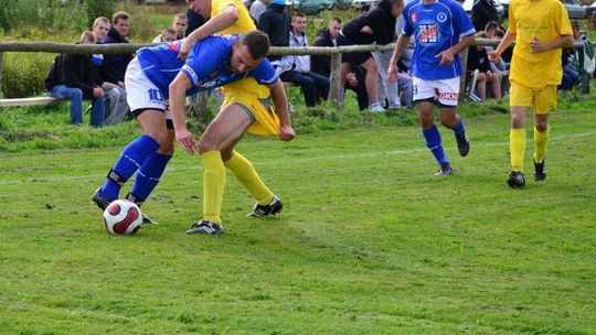 Łada – Olimpia 1:0, pozostałe wyniki zamojskiej \"okręgówki\"