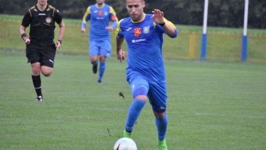 Łada - Stal Kraśnik 2:3. Powtórki z Victorii nie było