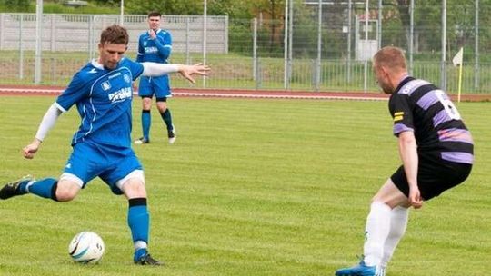 Łada trzyma rywali na dystans, wyniki zamojskiej okręgówki