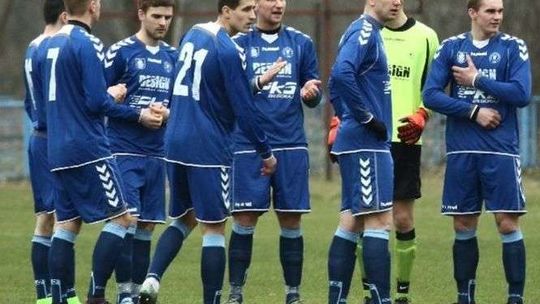 Łada - Victoria 4:1, ważna wygrana Unii Hrubieszów we Włodawie