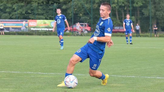 Łada wygrała w finale Pucharu Polski z Kryształem. „Zniszczyli nas zmianami”