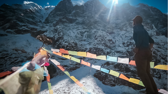 Lądek Film Tour w Centrum Kultury w Lublinie