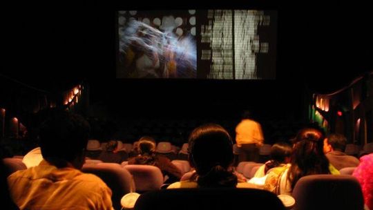 Ladies Night w Cinema City już 24 maja. Wygraj bilety