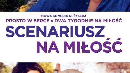 Ladies Night w Cinema City: Scenariusz na miłość