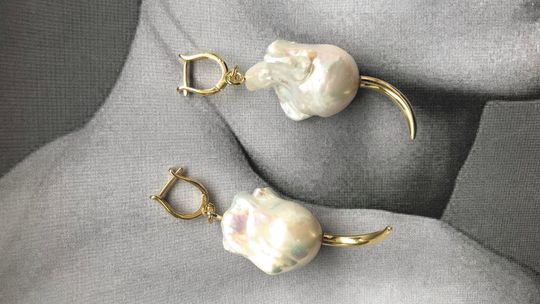 Lady Gaga chce mieć jego biżuterię. Kim jest Hubert z Rokitna 