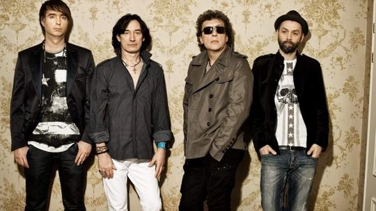 Lady Pank Akustycznie