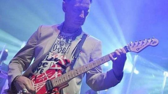 Lady Pank akustycznie