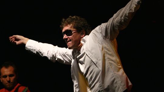 Lady Pank na Juwenaliach