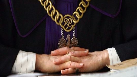 Łagodniejszy wyrok za zabicie syna. Pięć lat zamiast ośmiu